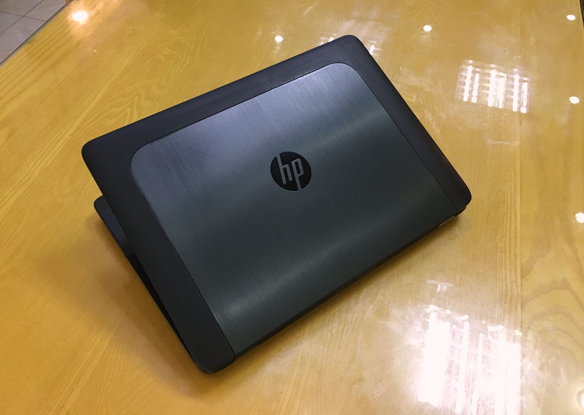 Laptop HP Zbook 14 Mobile Workstation-9.jpg